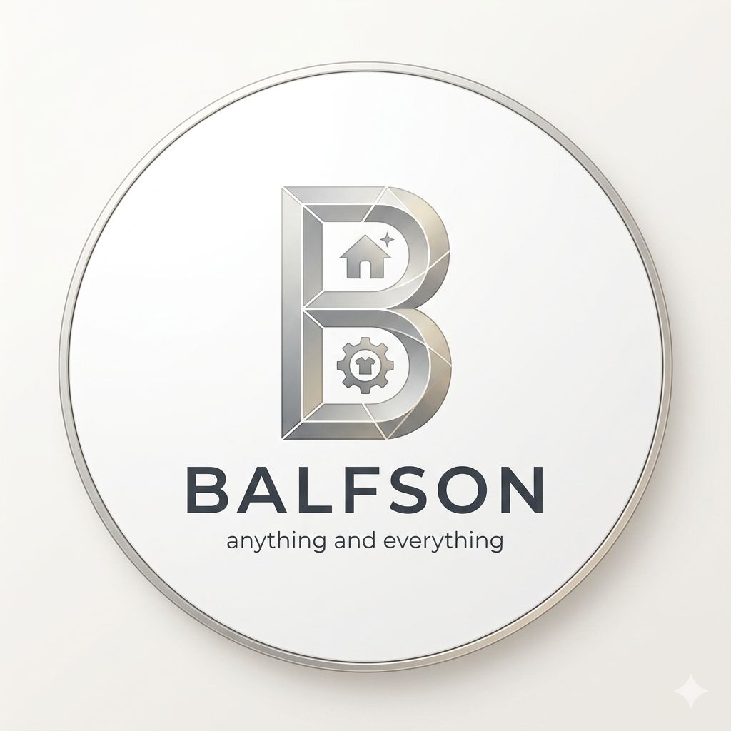 Balfson lifestyle