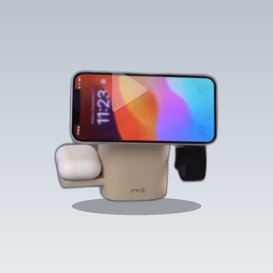 Improved device charger