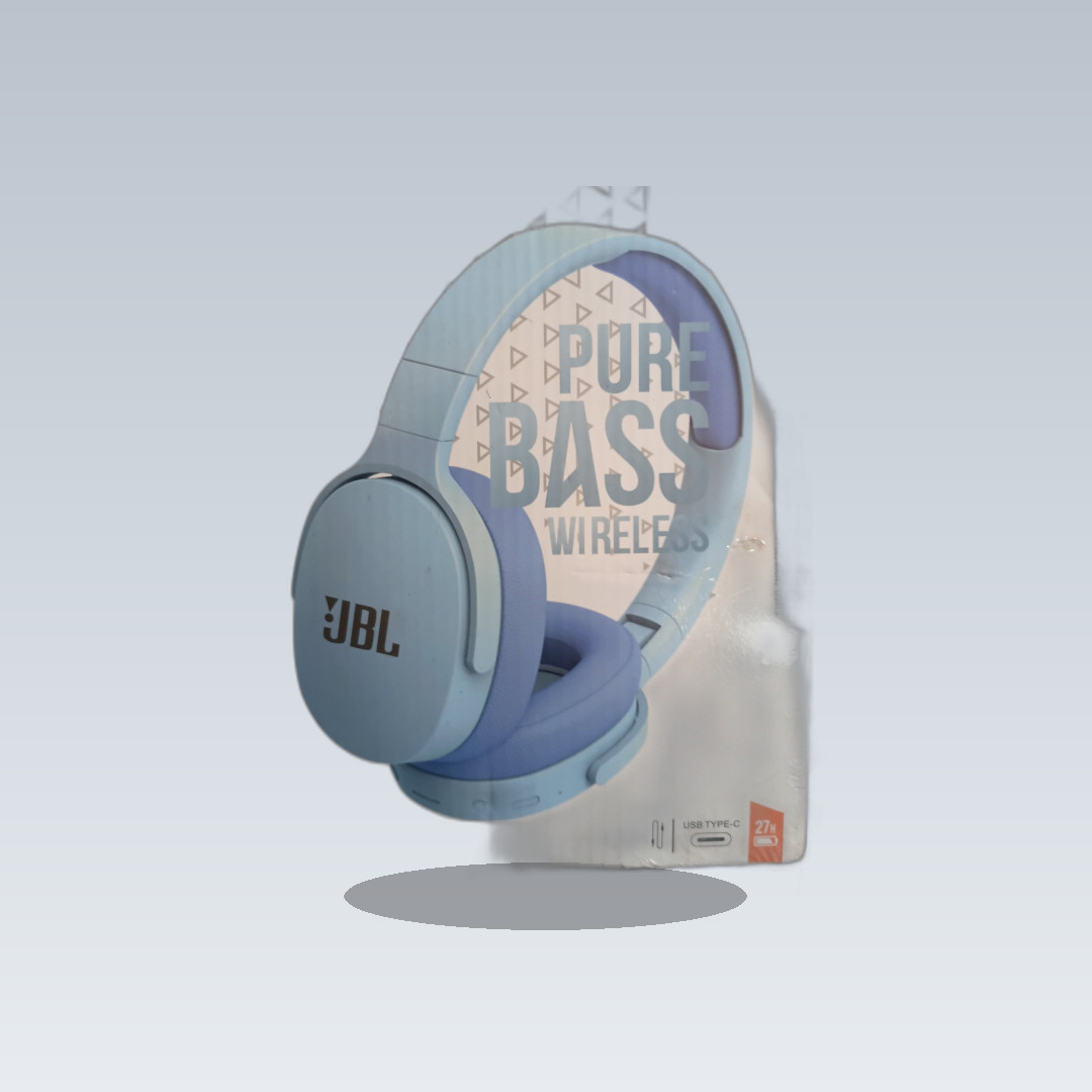 Jbl headset