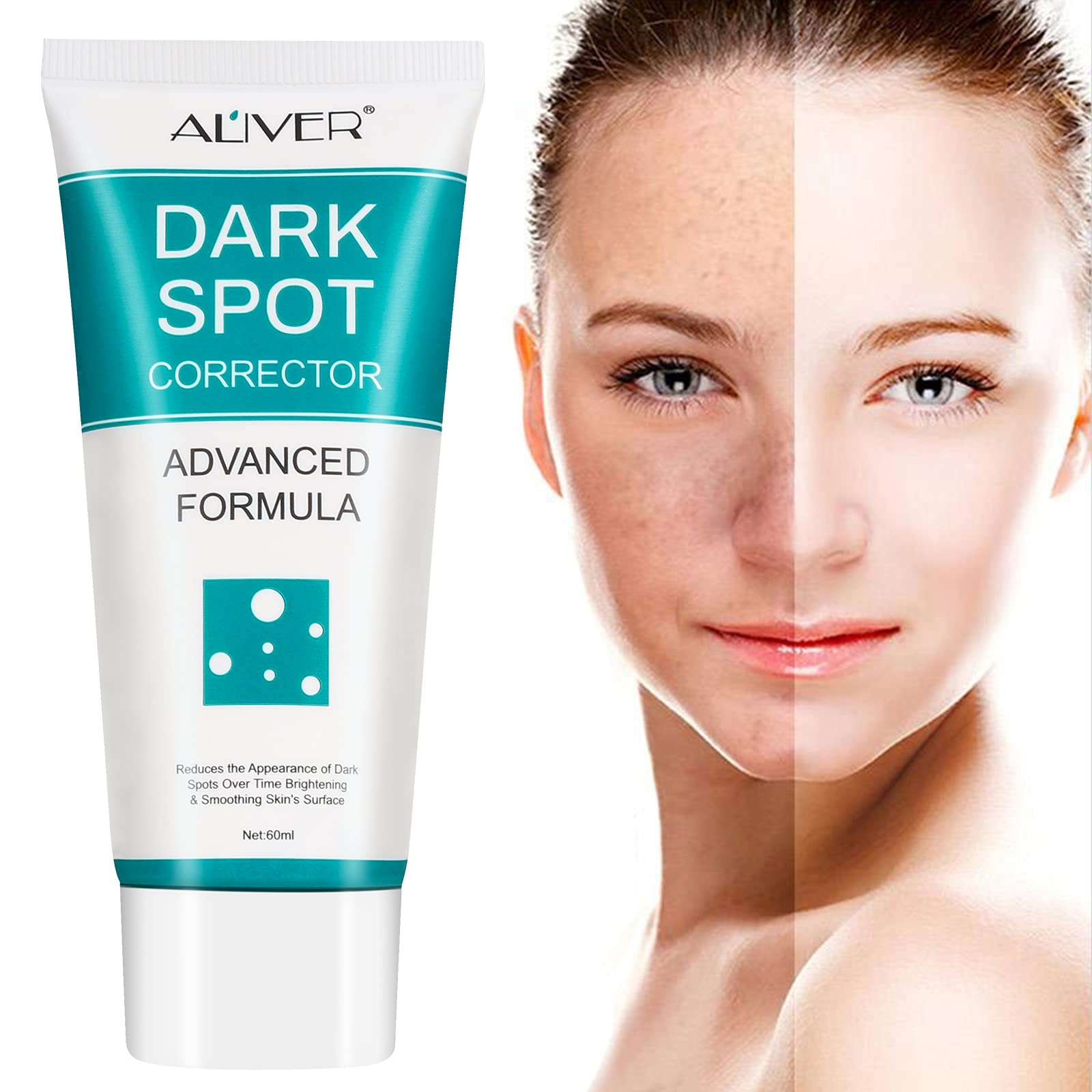 Dark Spot Corrector Cream