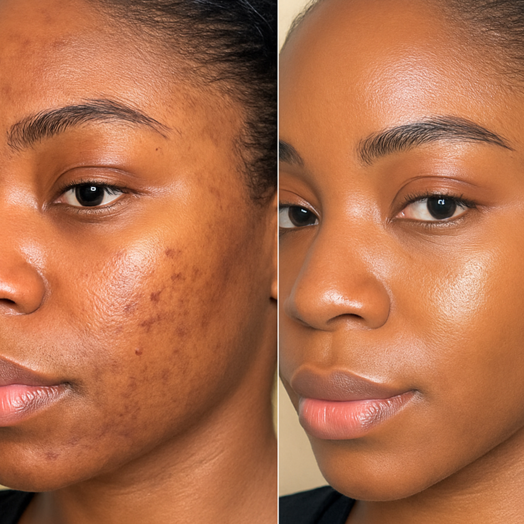 After - Glowsy Turmeric Glow Soap