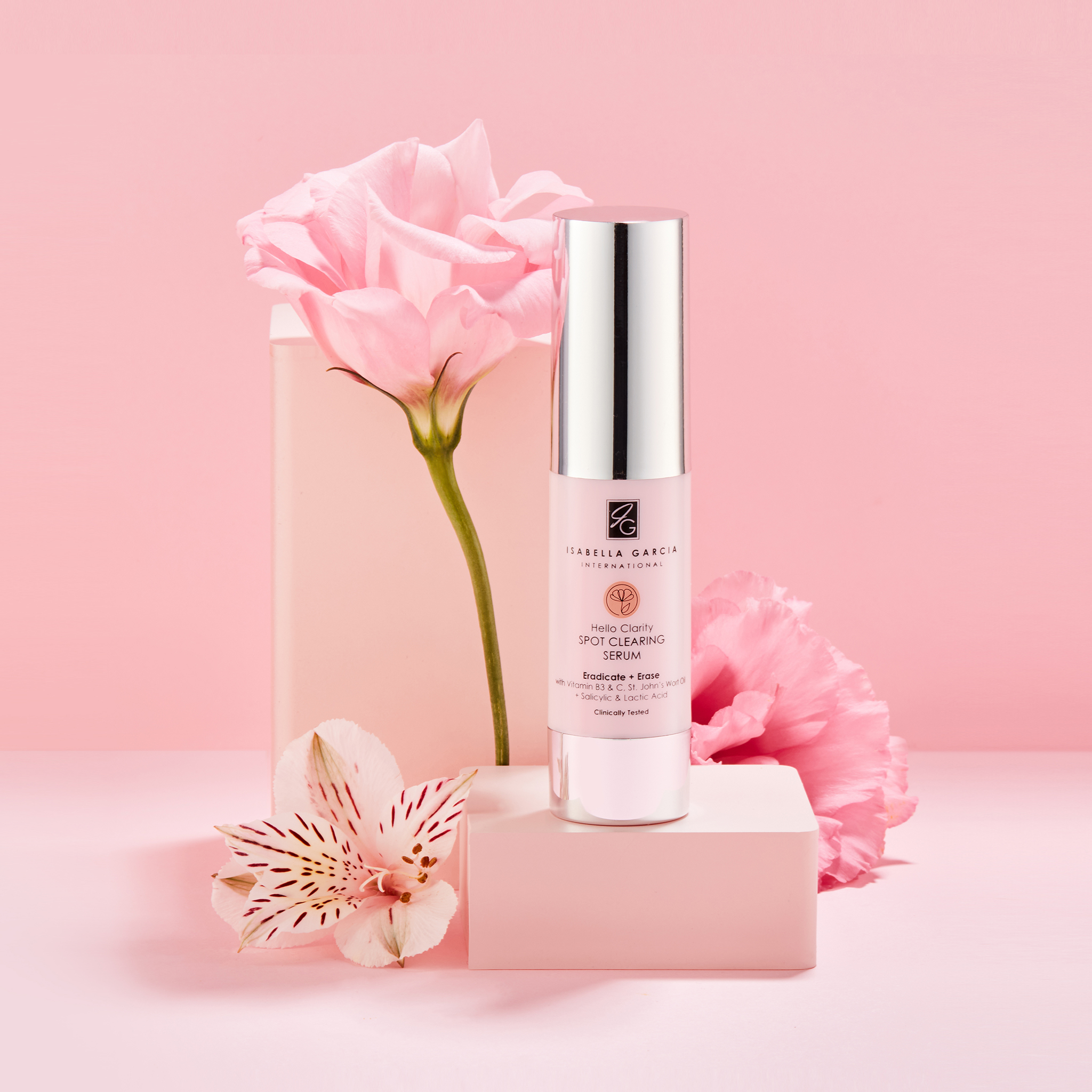 Clear Dark Spots Fast — Visible Results in 7 Days