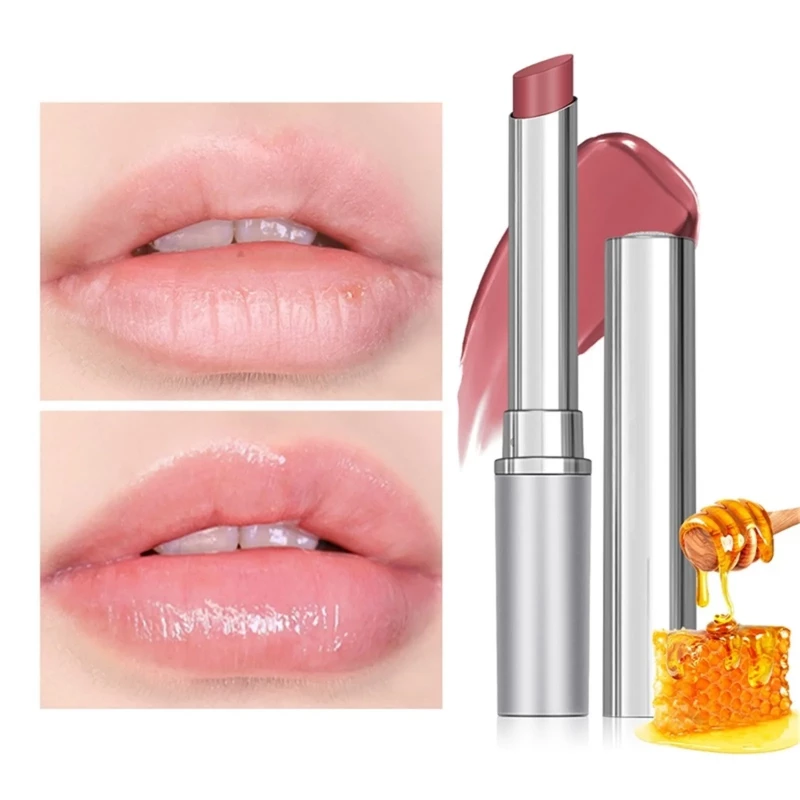Pink Lips Balm