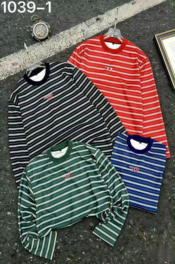 Diesel top