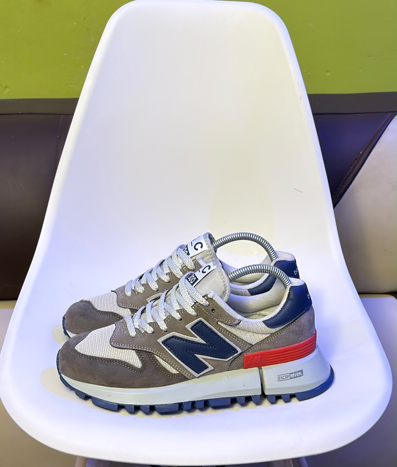 New balance shoes