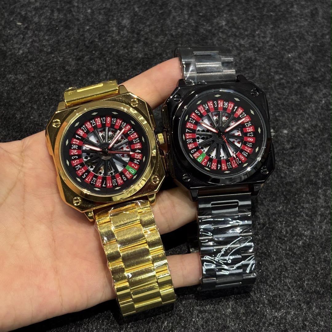 Watch rick