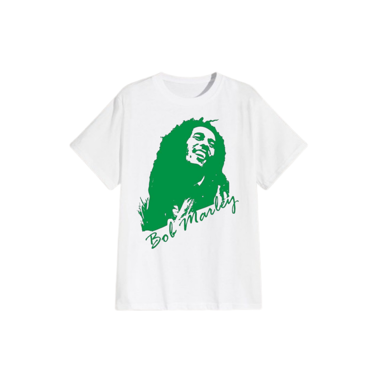 Bod marley tees