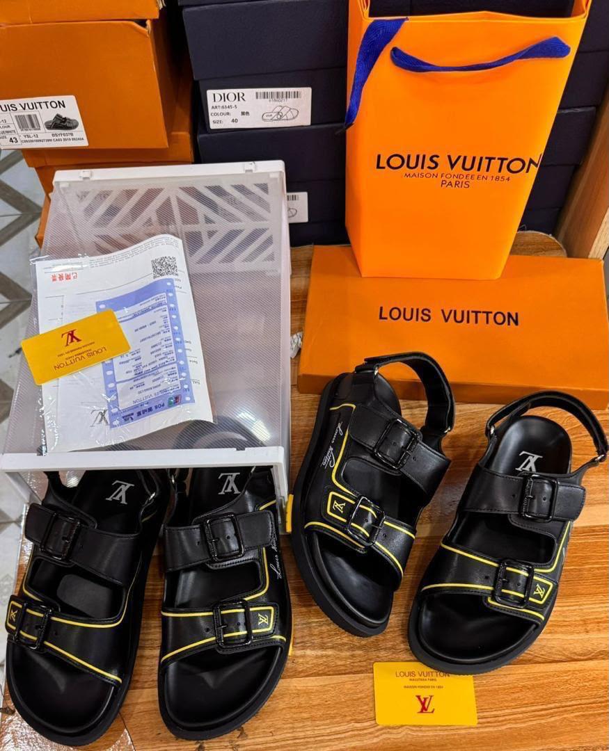 Dreams and loui vuitton