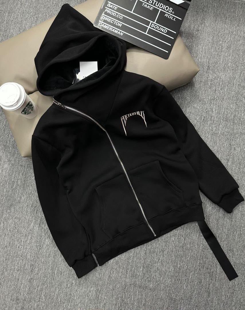 Rick owen’s hoodie