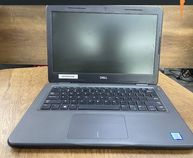 Dell intel corei5