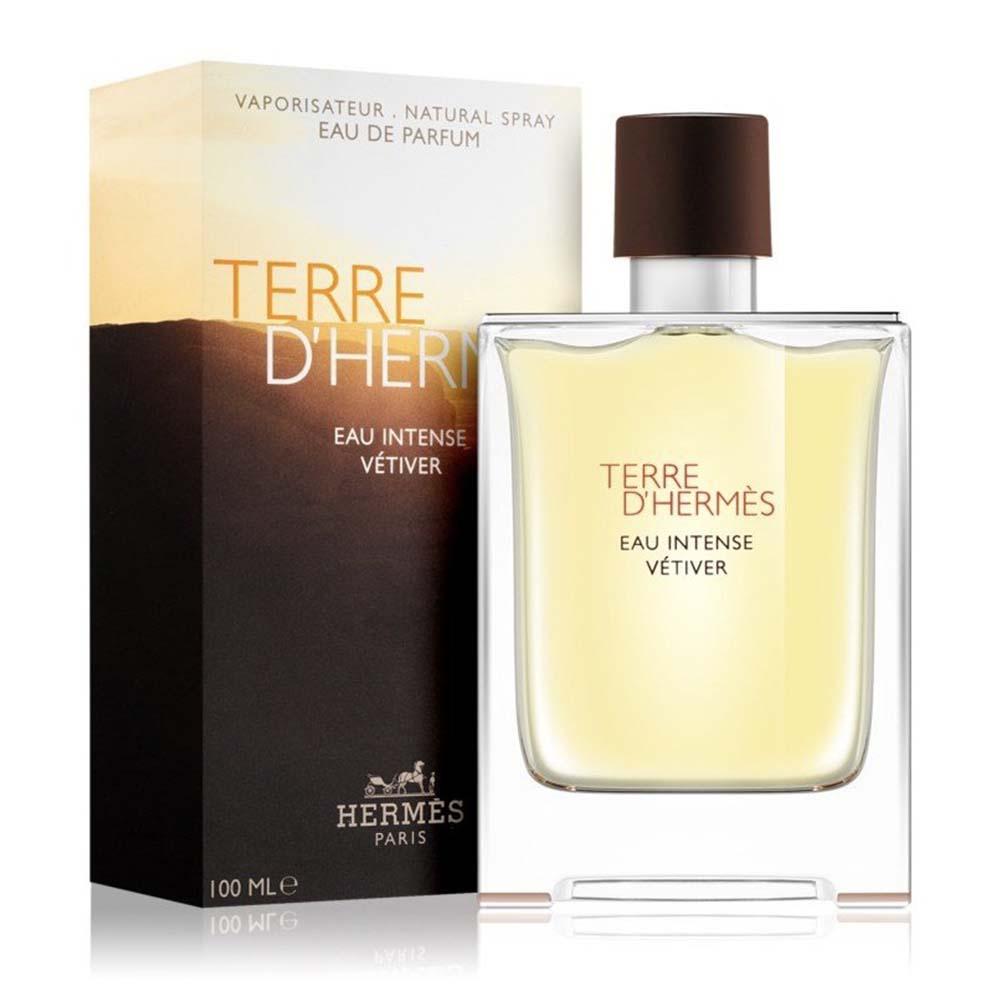 Terred'hermeès