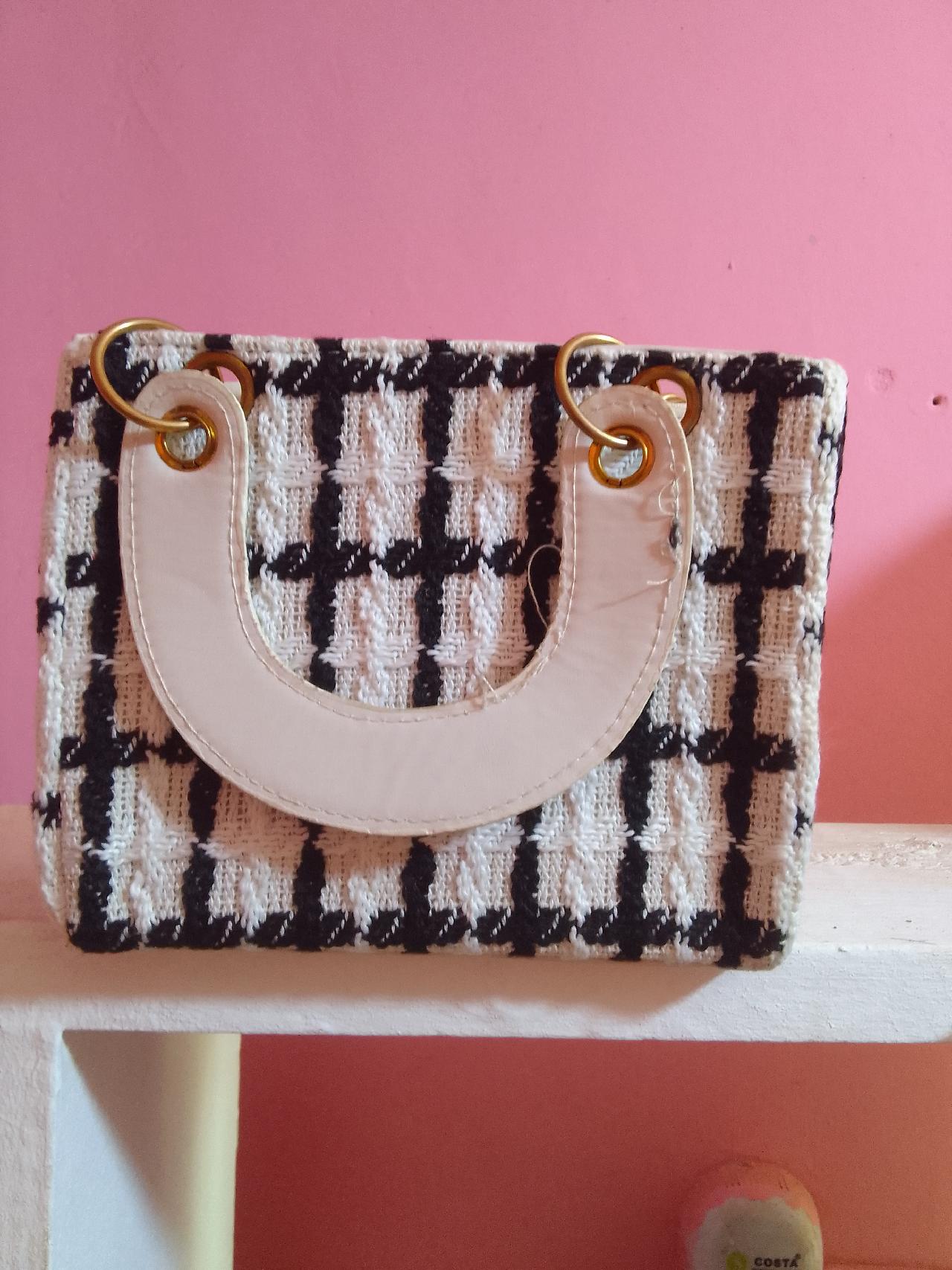 Mini bag