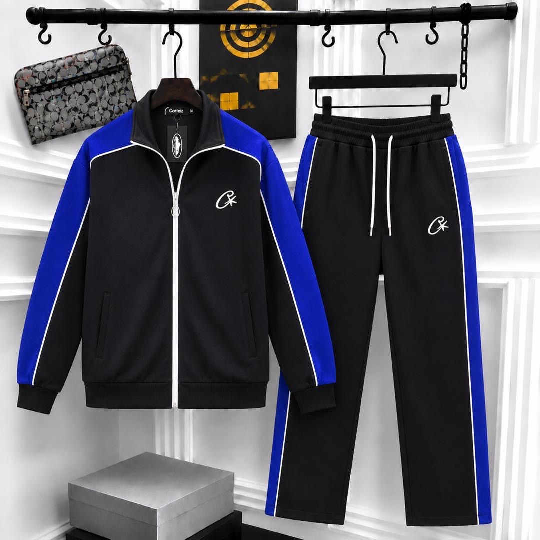 Corteiz track suits