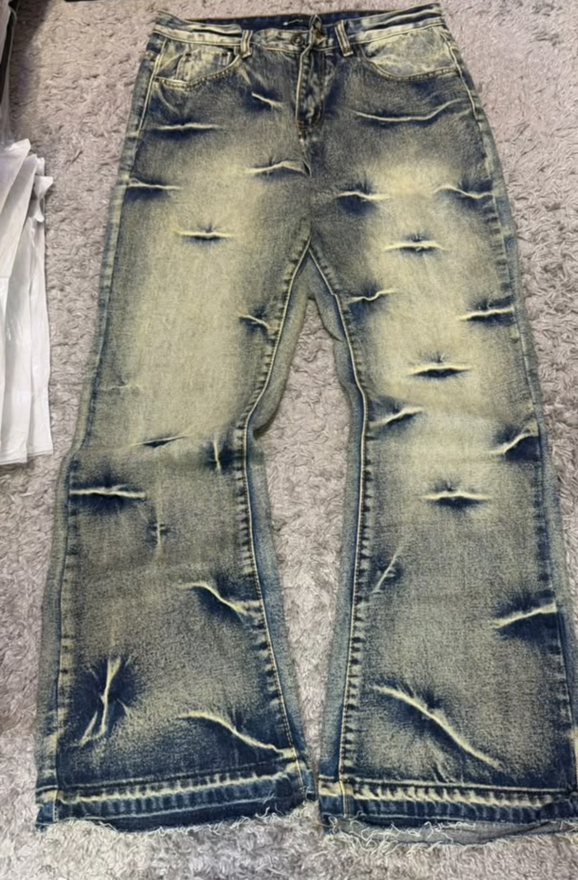 Baggy jeans original