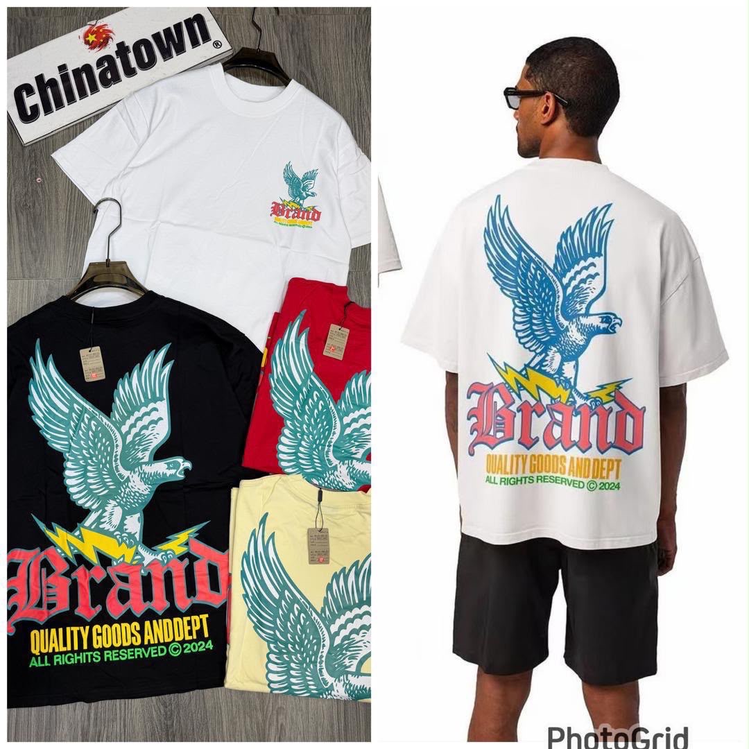 Casual t-shirt