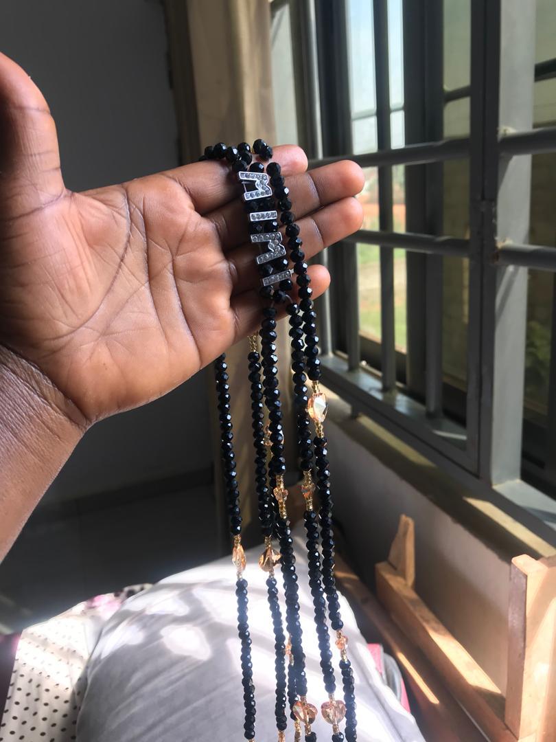 Customised beads