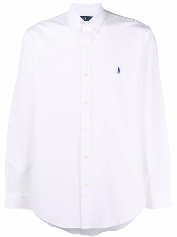 Long sleeves