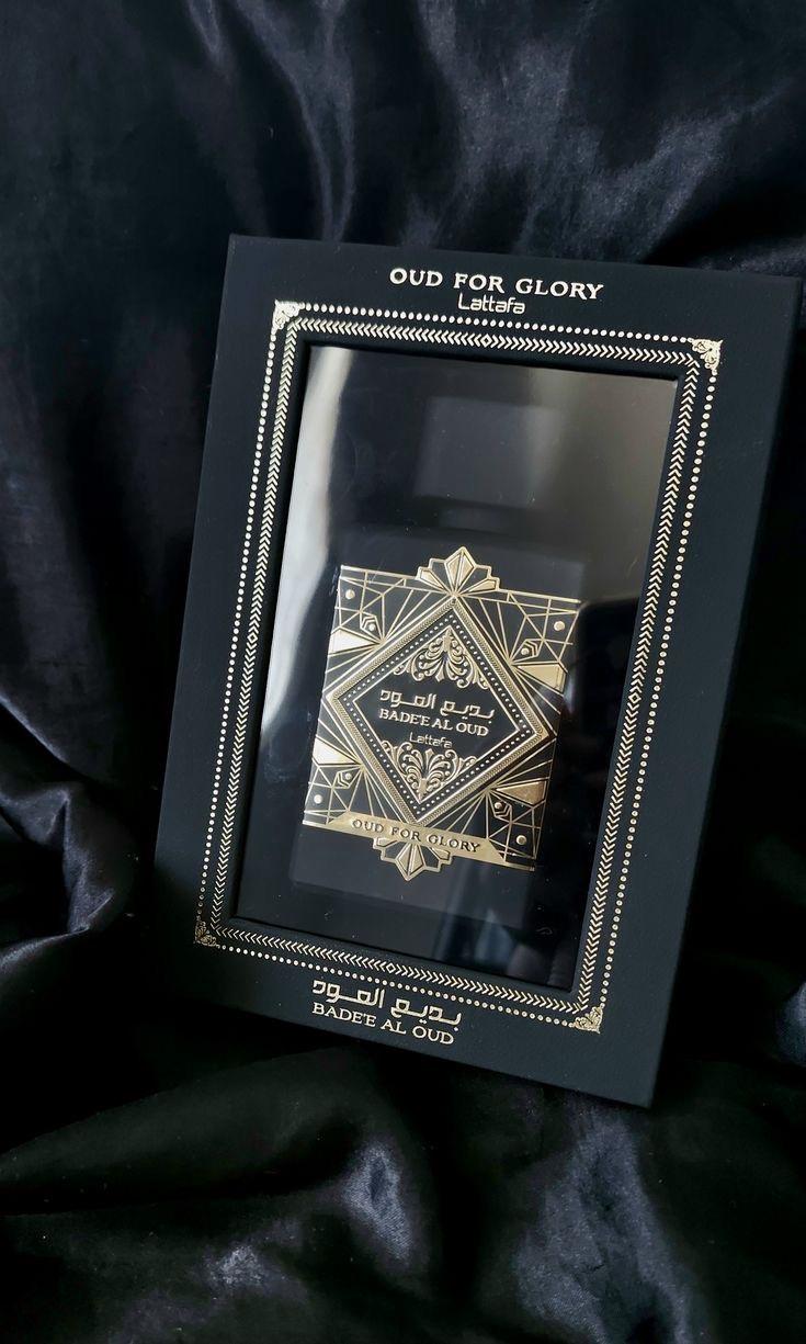 Oud for glory