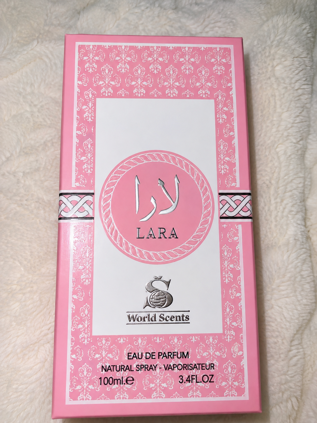 Lara world scents