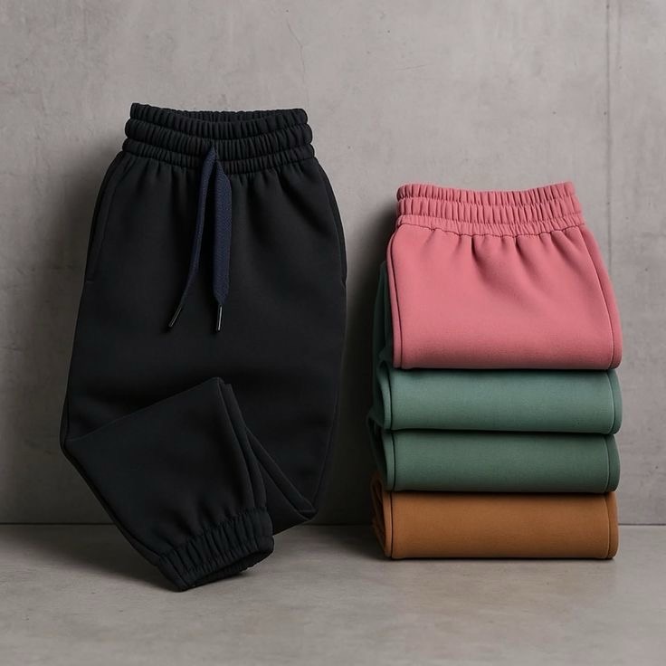Joggers pants