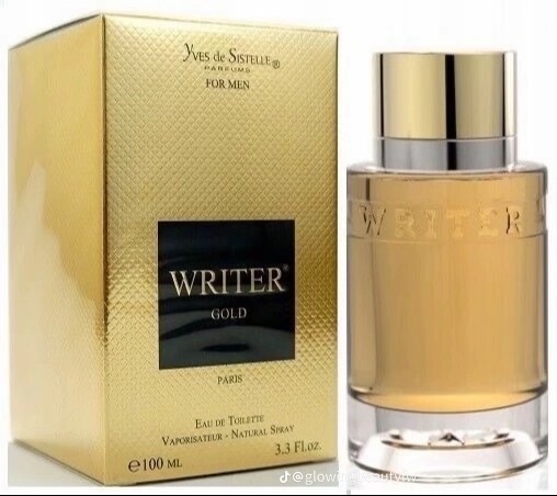 Cyrus writergold