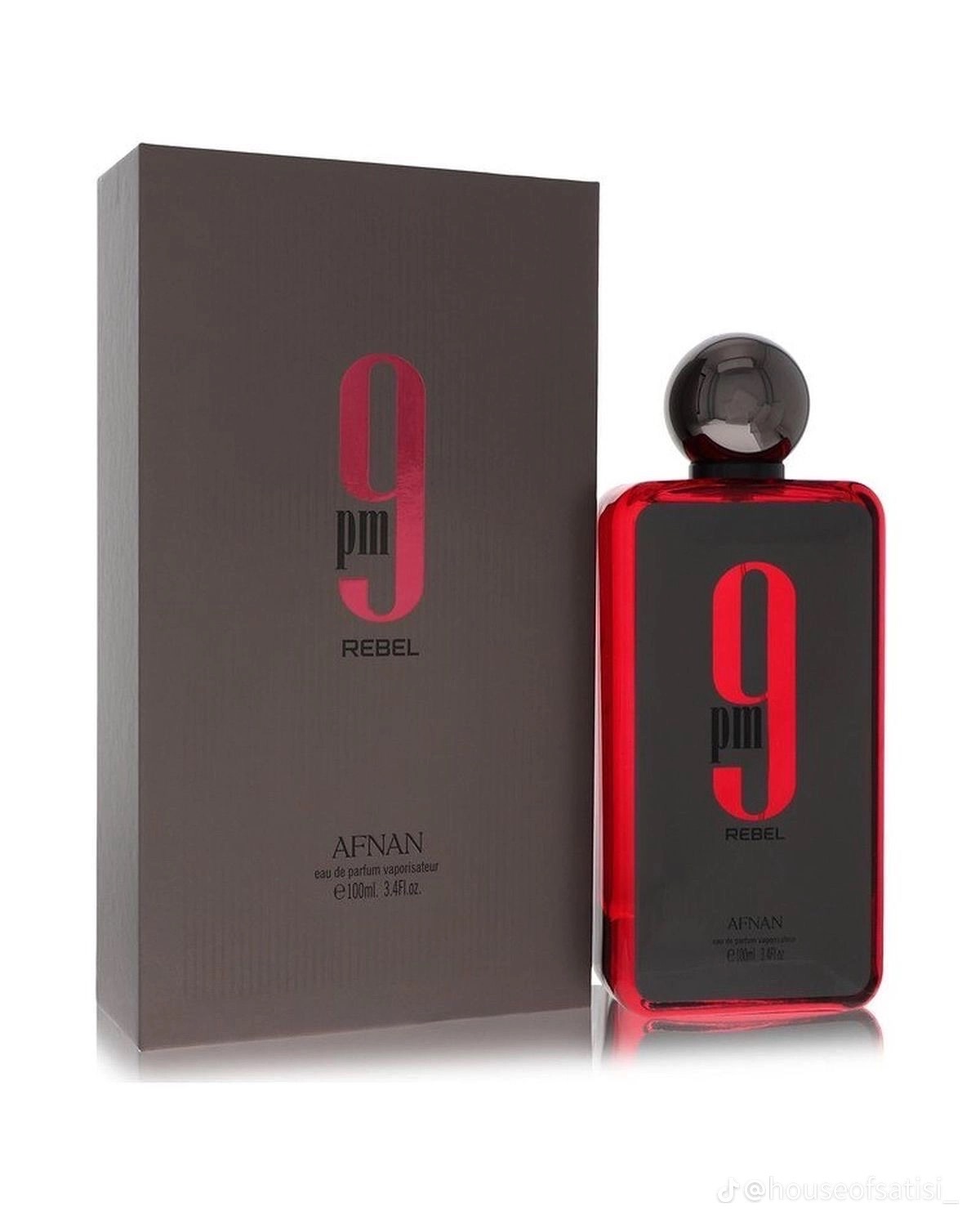 9pm world scents