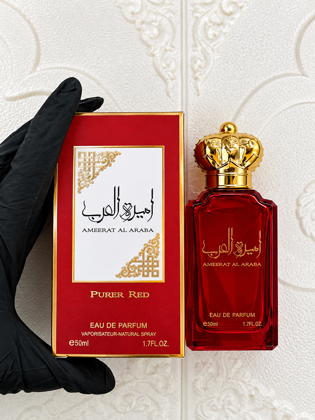 Ameerat al araba