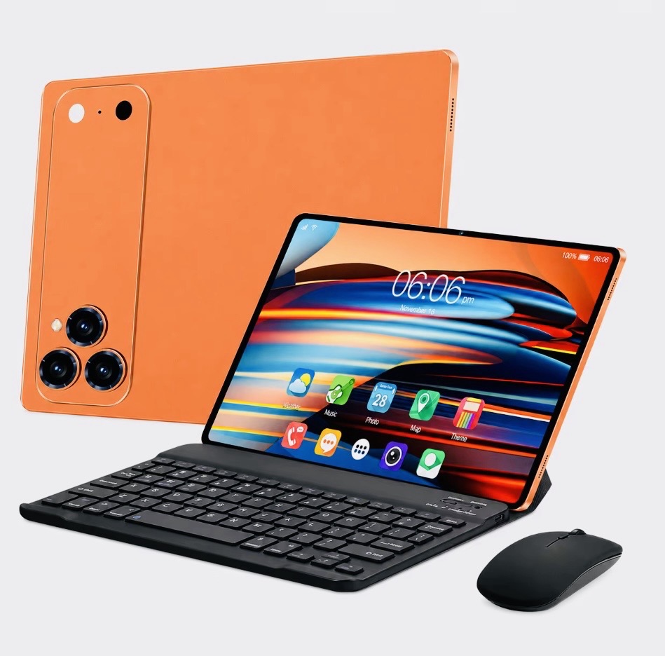 17 pro max tablet