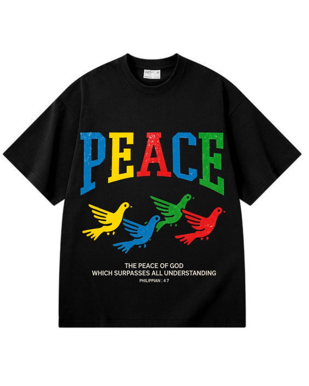 Peace