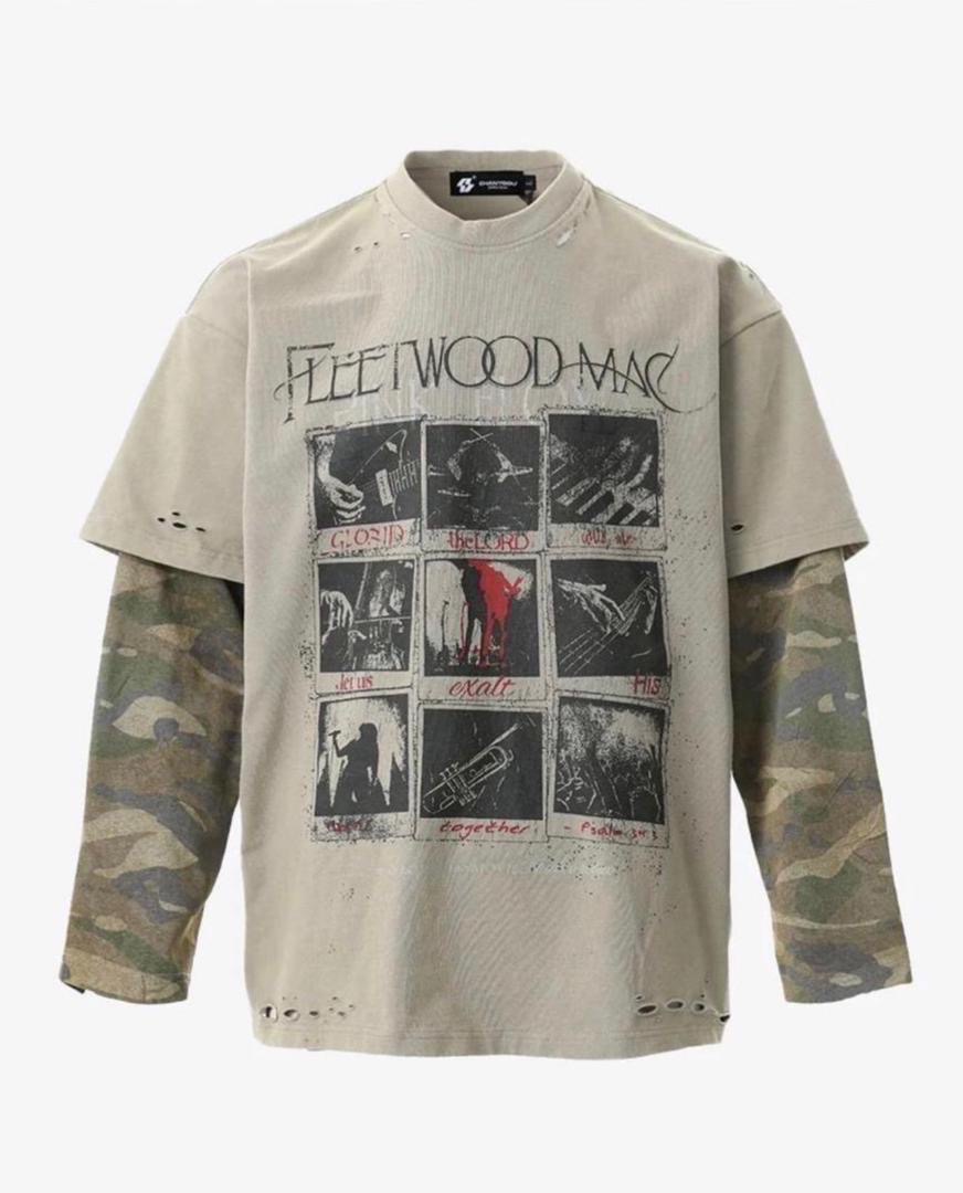 Fleetwood