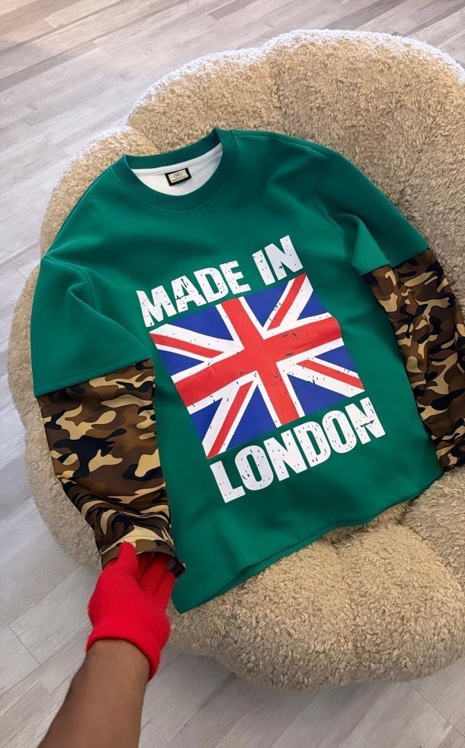 Make in london