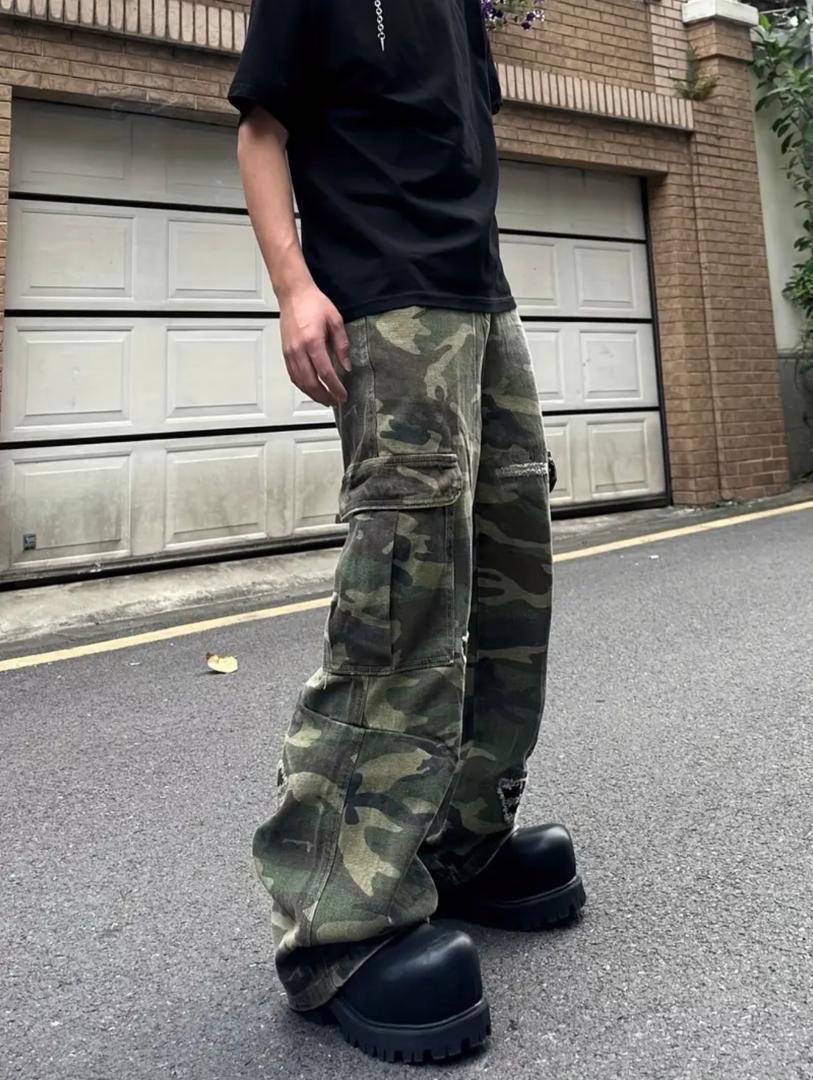 Army cargo