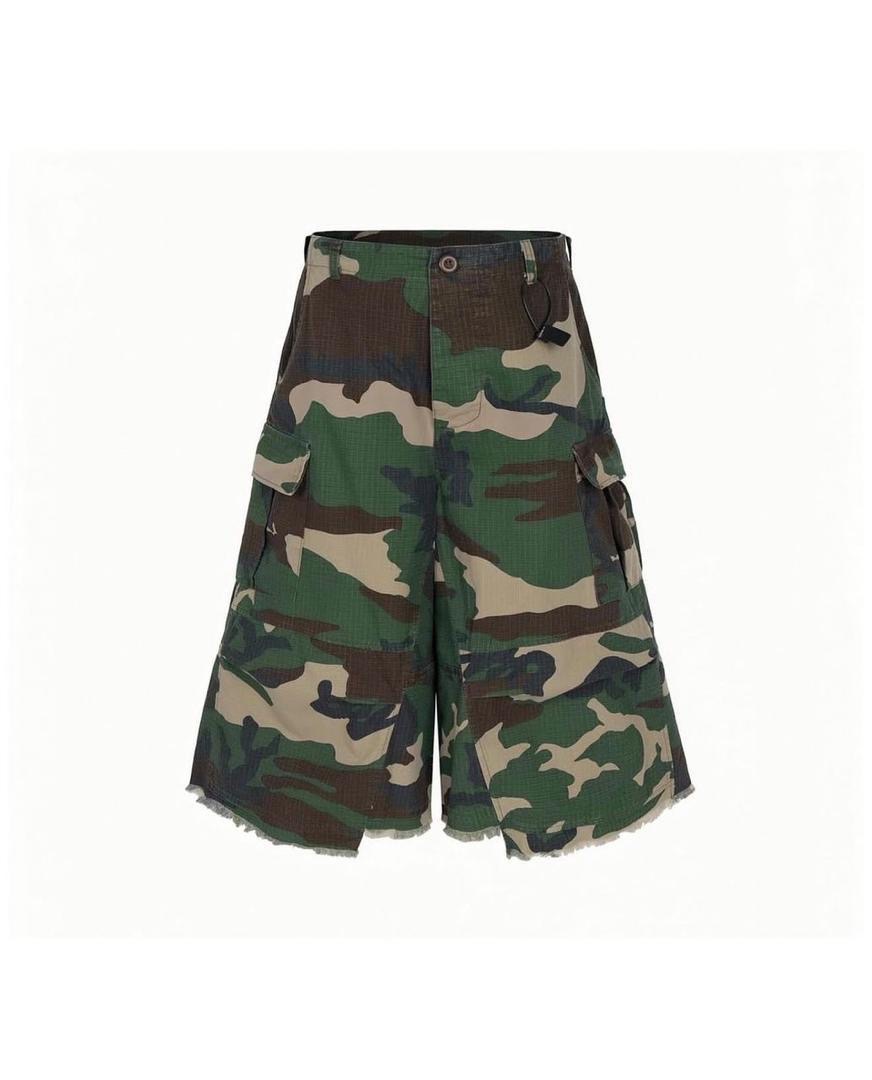 Army jort