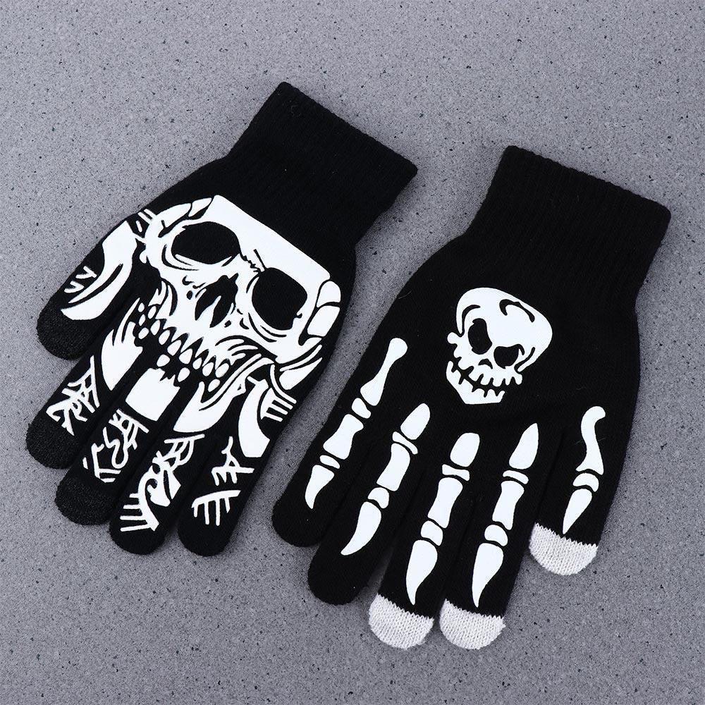 Bonegrip gloves