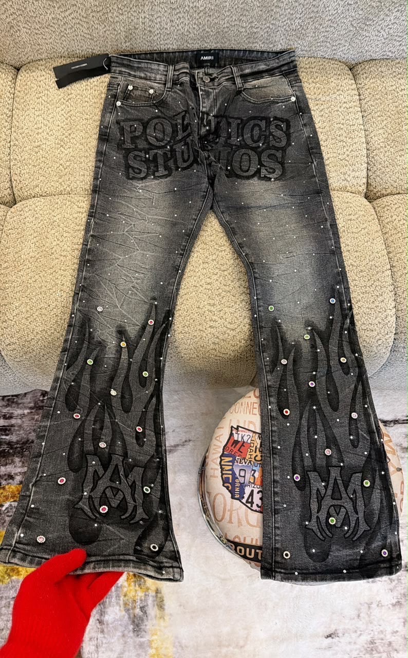 Men jeans