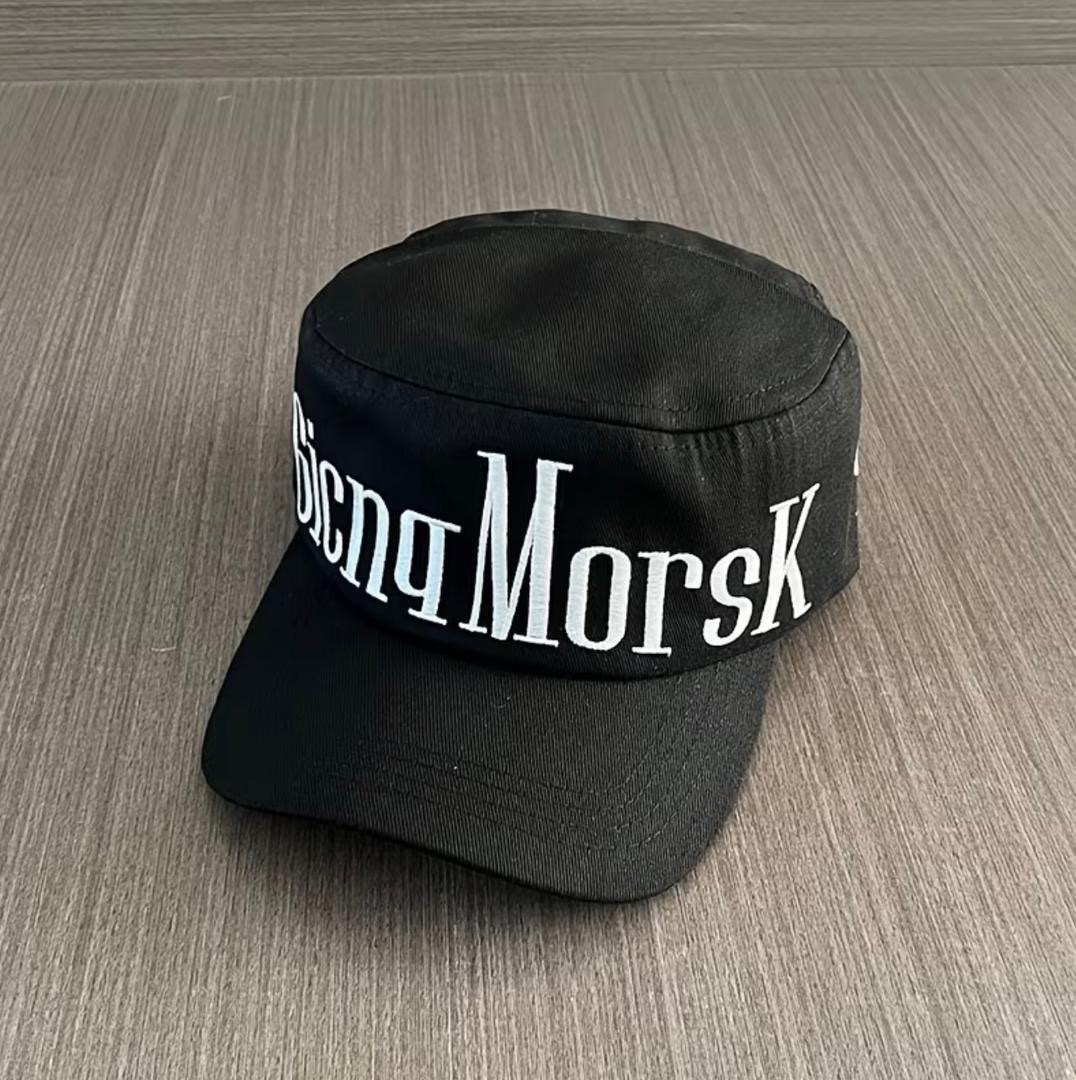 Gicnq morck cap