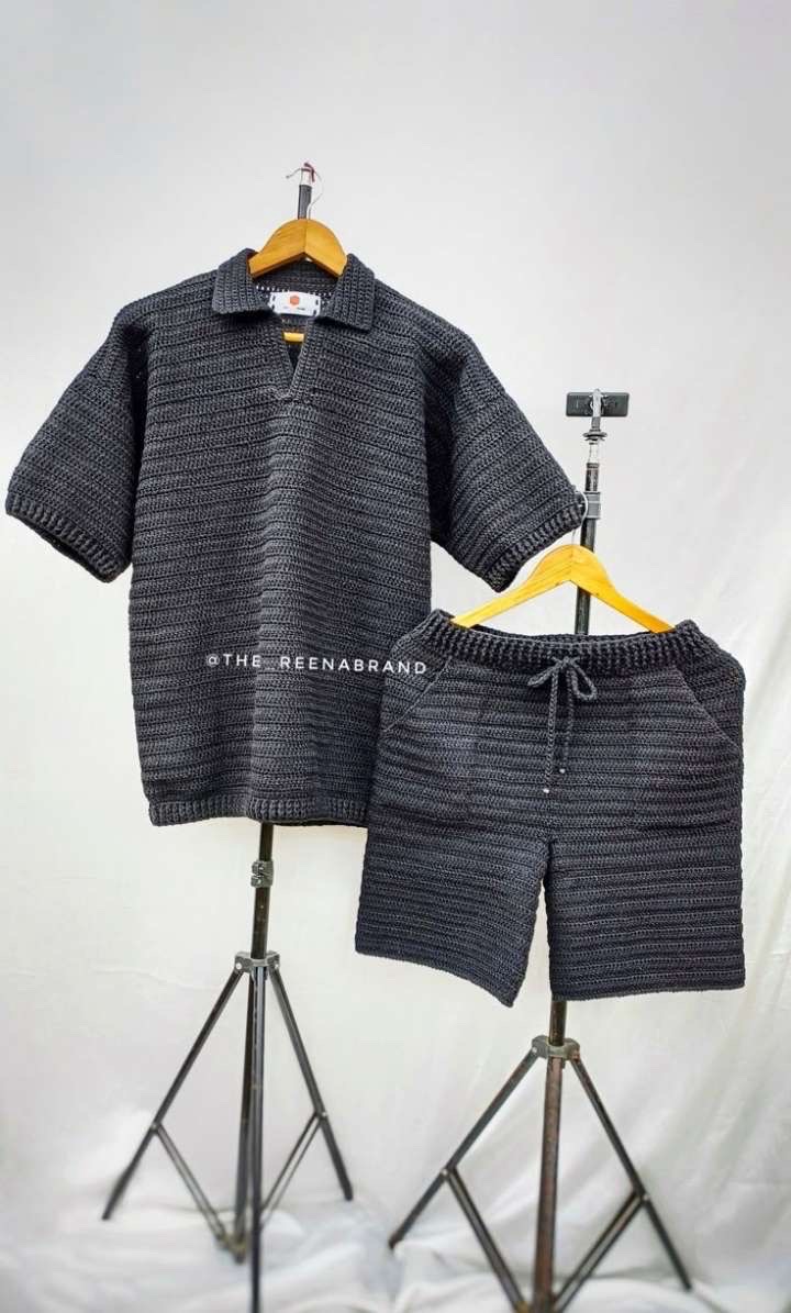 2 piece men beachwear