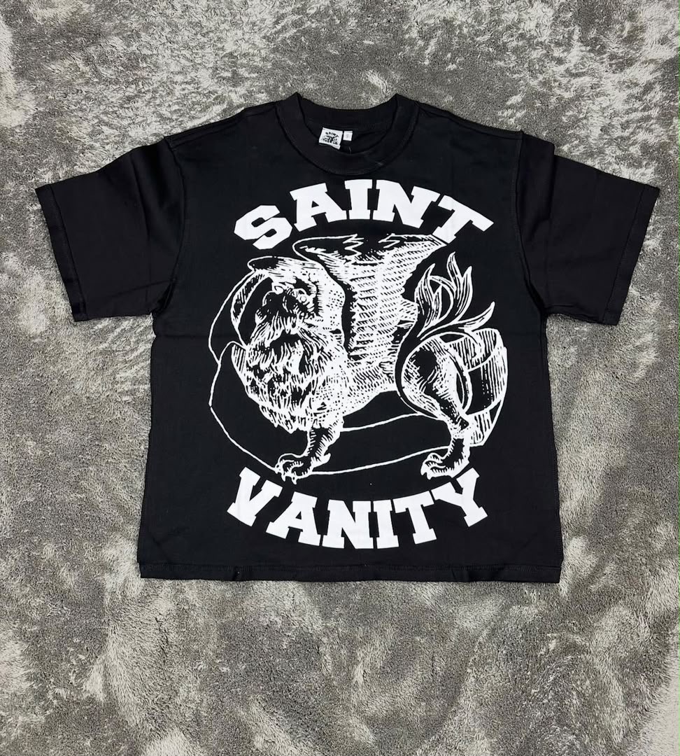 Saint vanity