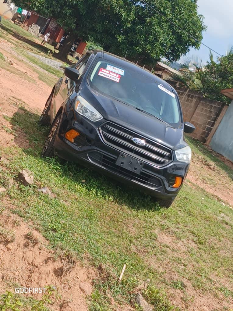 Ford escape