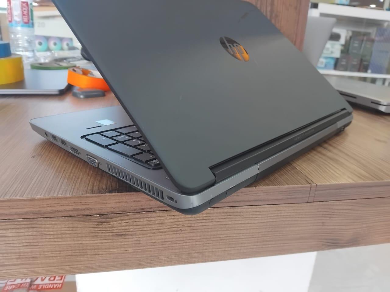 Hp laptops