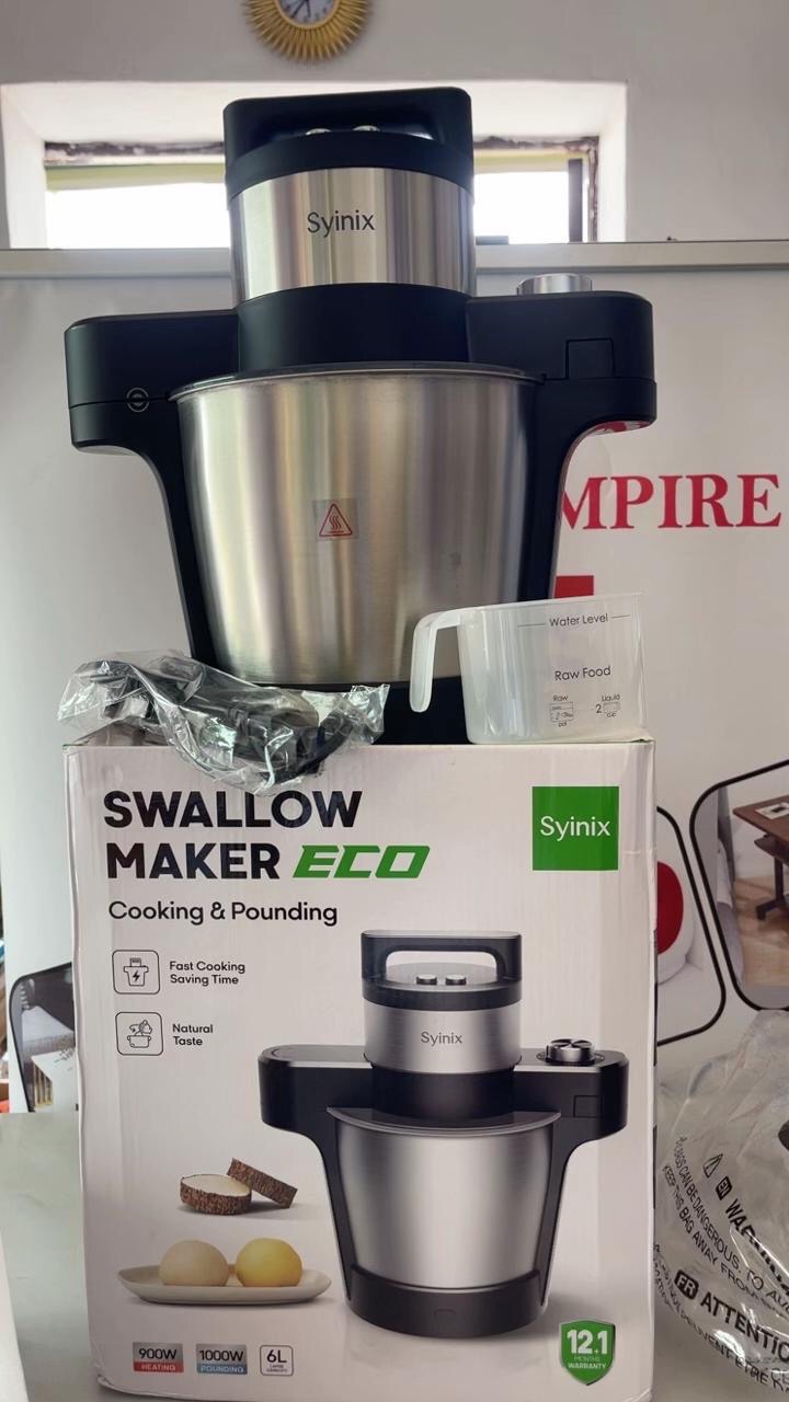 Swallow maker
