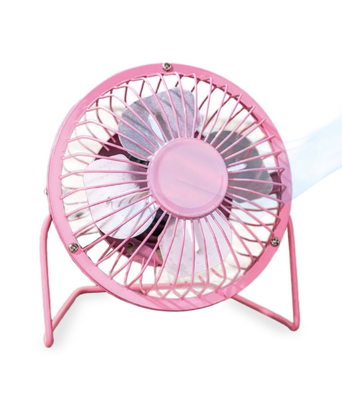 Mini fan