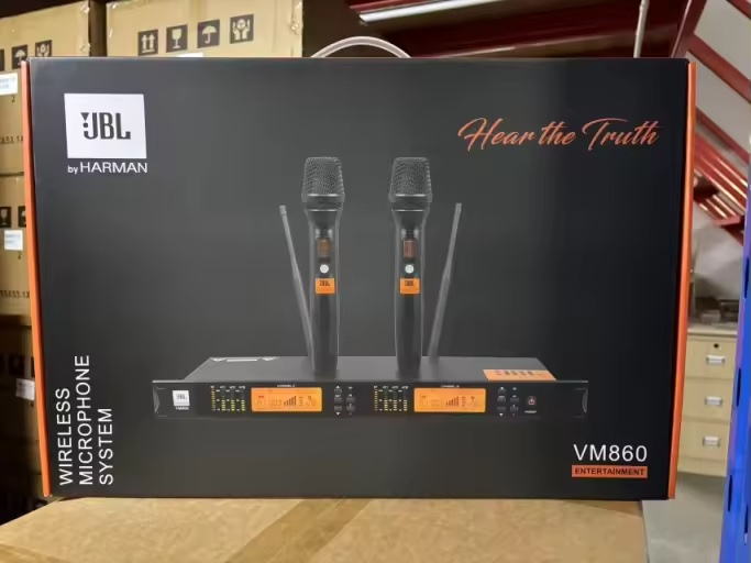 Jlb- vm860