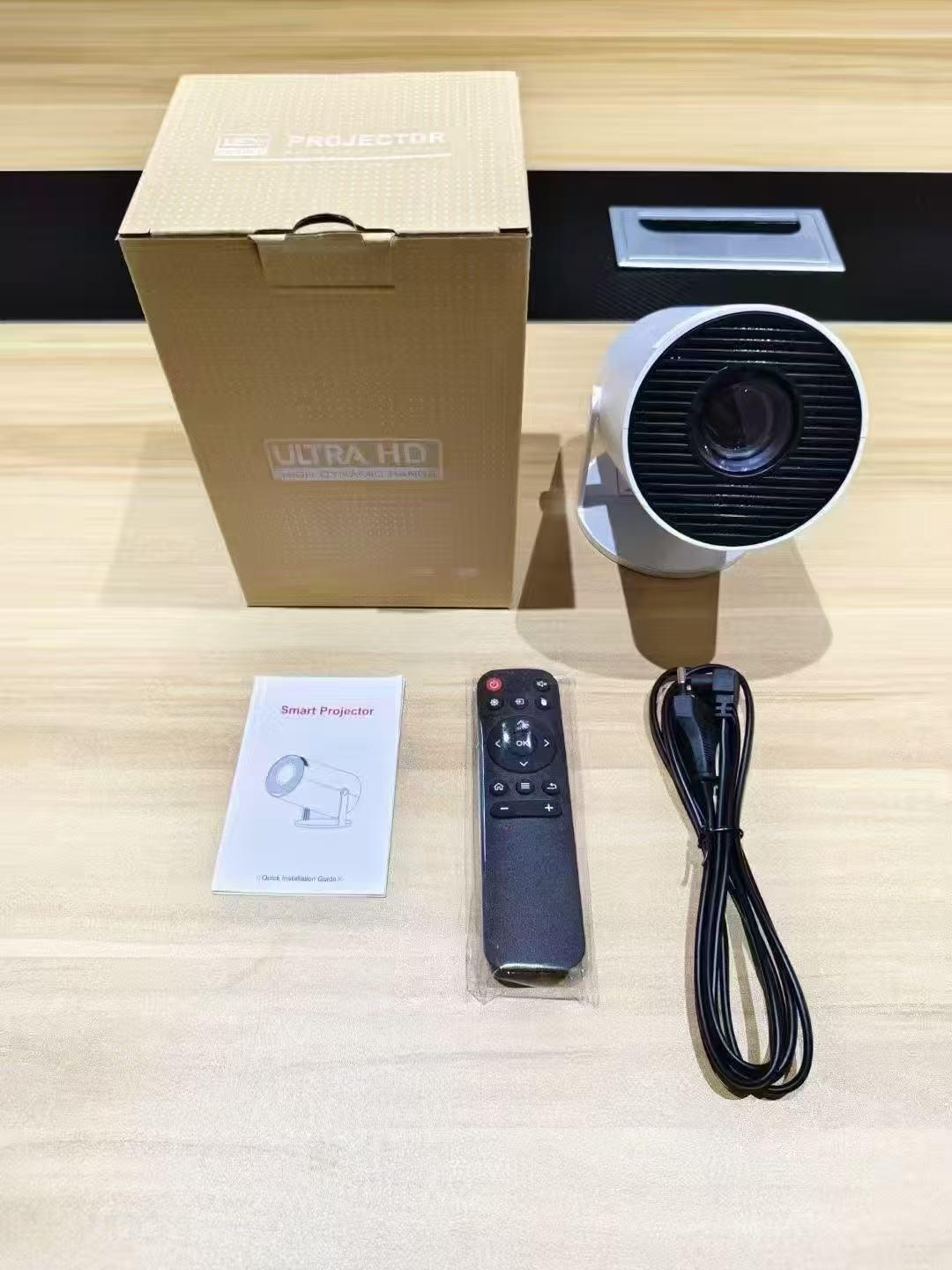 Hy300 smart protector