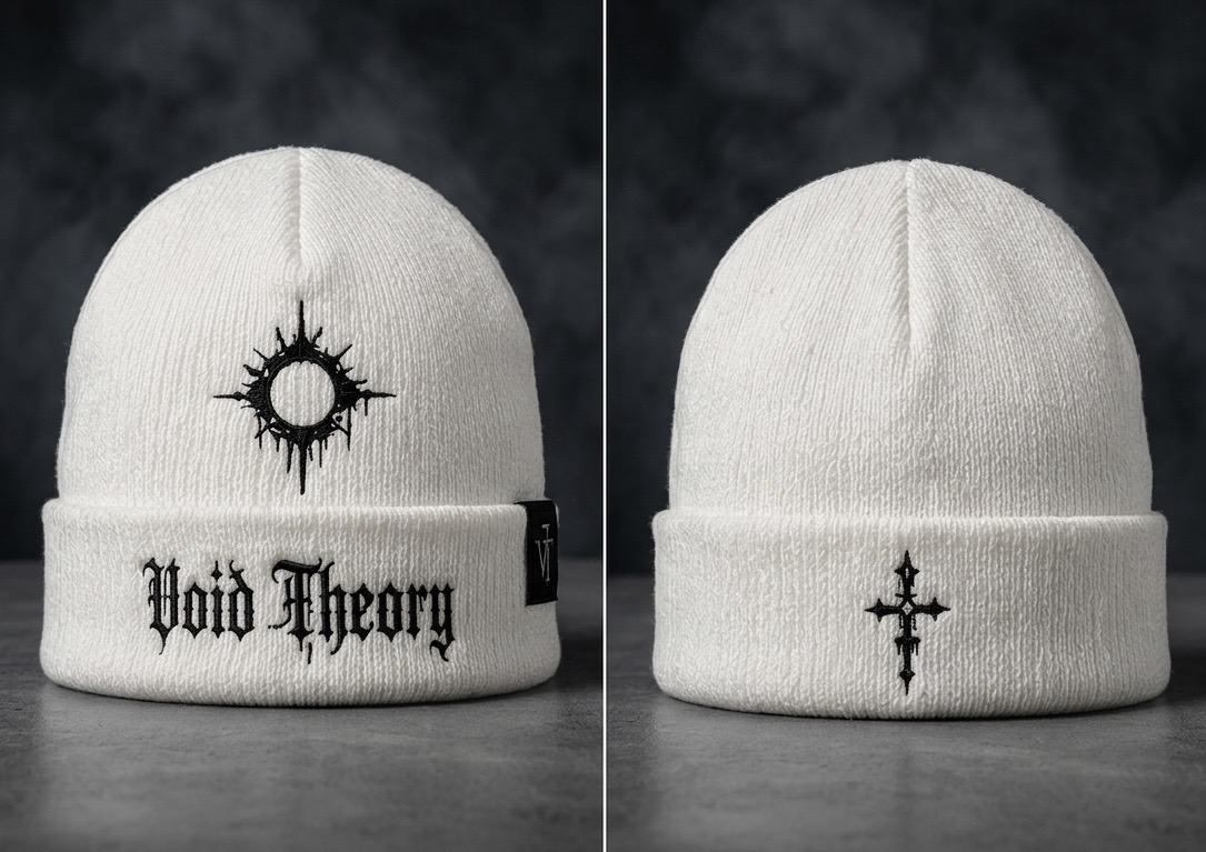 Void theory