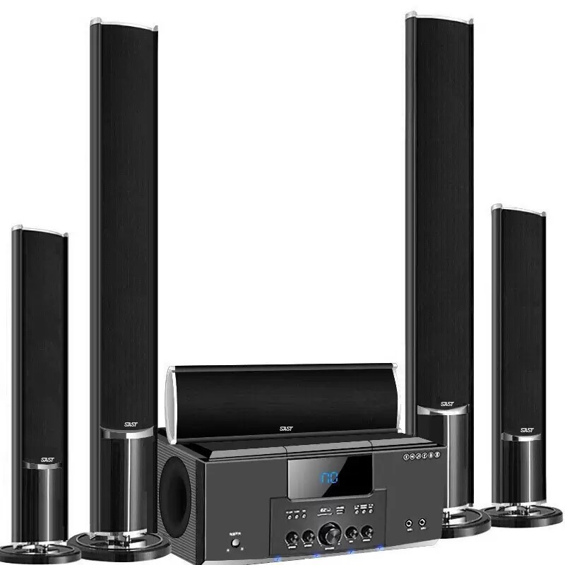 Music sounds systems sets