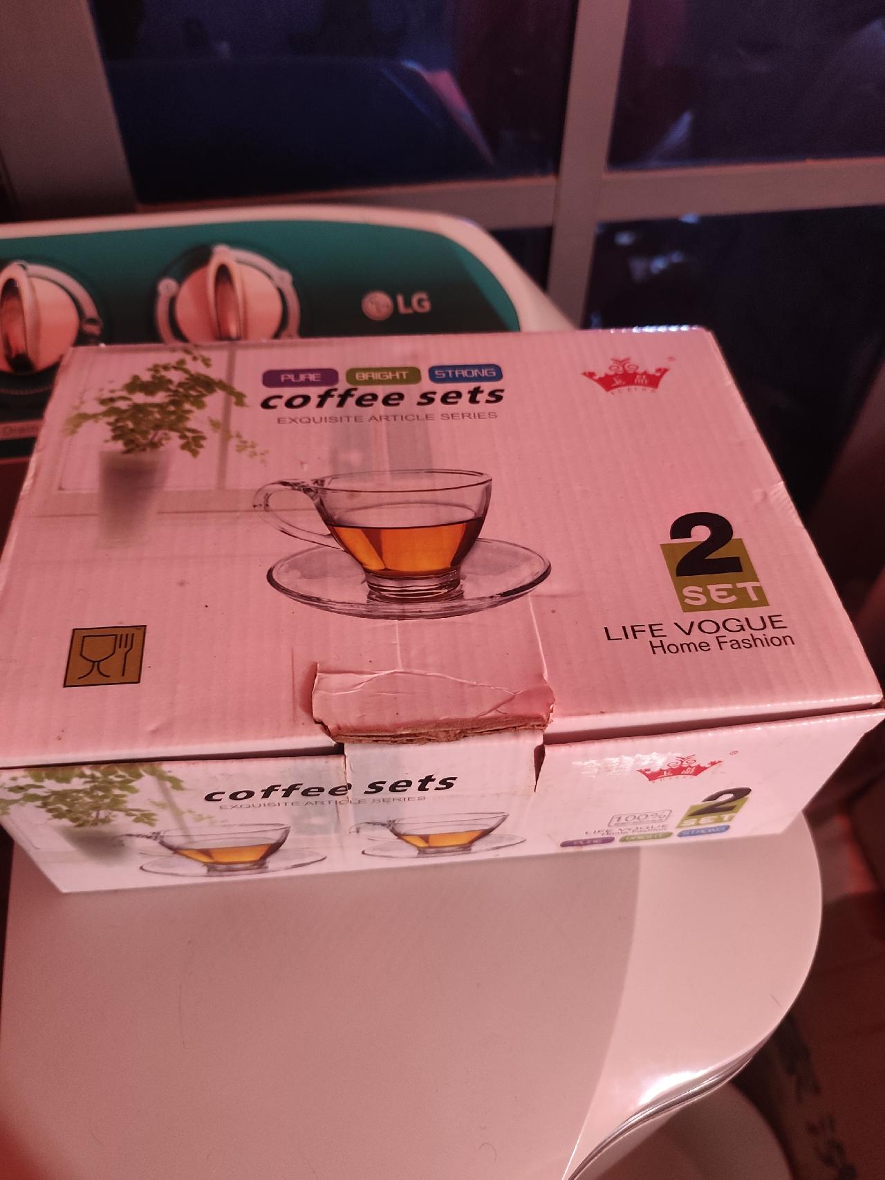 Single tea cup 🍵