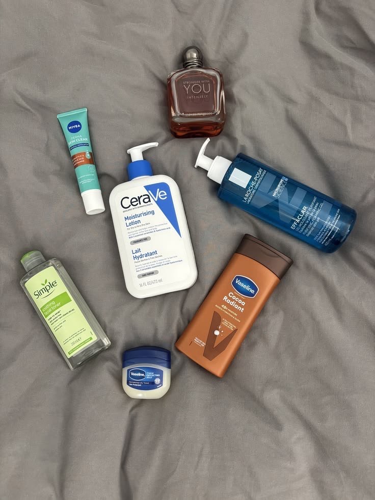 Vaseline