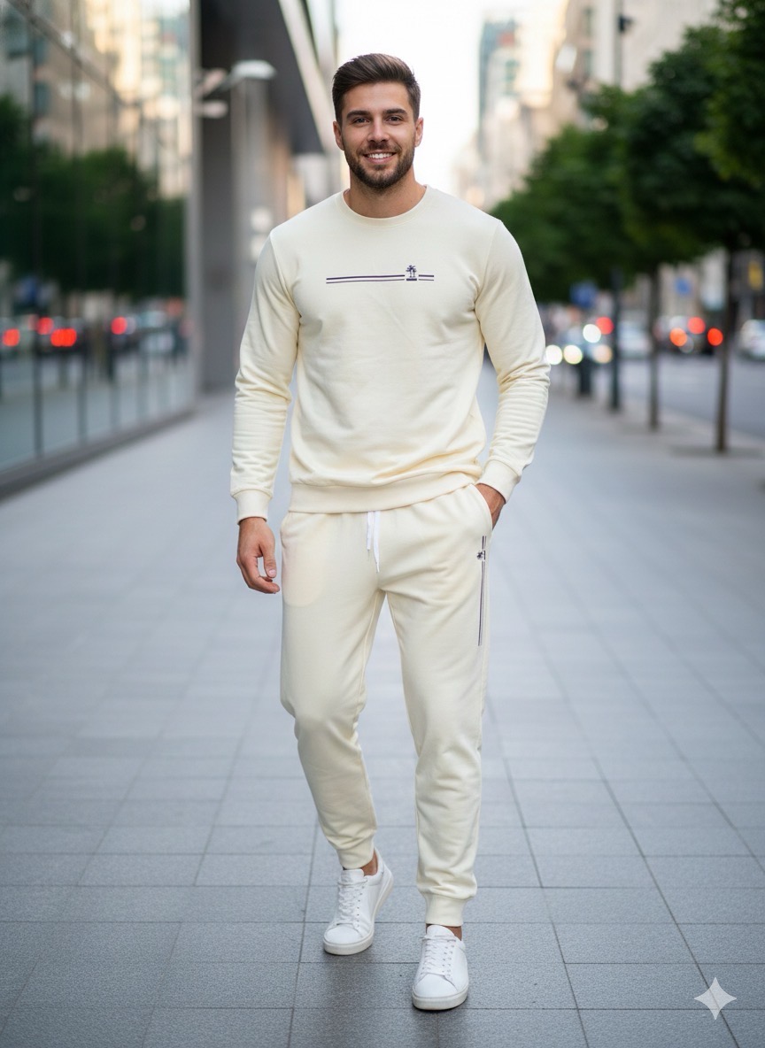 Men two piece