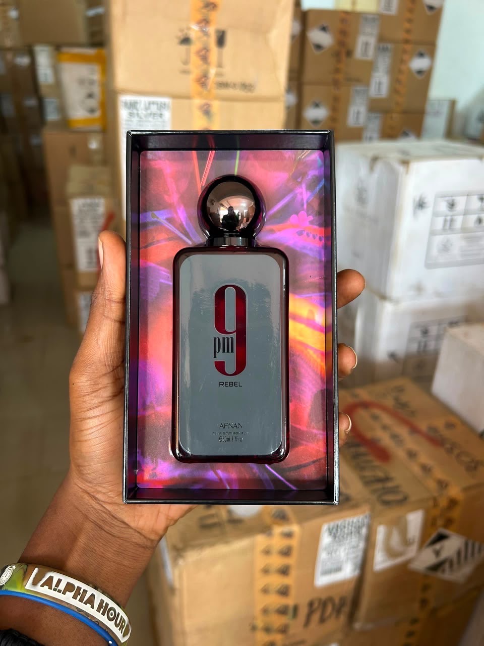 9pm rebel perfume